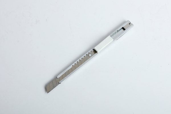 Deko Brand Slimline Utility Knife
